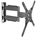 Soporte Para Tv Base De Brazo Extendible 32 A 60inch An-p4 Color Negro