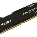 Memoria Ram Fury Color Negro 16 GB Ddr4 Hyperx 3200mhz Hx32C15pb3/16