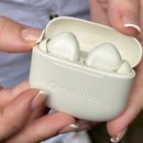 Auricular In Ear Motorola Buds 065 Bt 5.0 Blanco