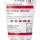 Eucerin Baby Crema Corporal Alivio Piel Eczema Bebe