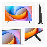 Televisor Hisense Smart 43 Fhd 43a4nv