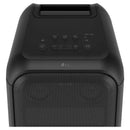 Torre De Sonido Lg Xboom Xl7t Max 20h 250w Salpicaduras Ipx4 Negro