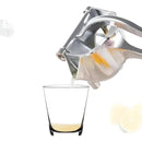 Exprimidor De Futas Manual (limon, Naranjas, Etc)