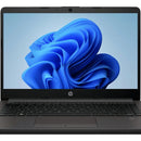 Laptop Hp 240r G9, Intel Core I5-1335u (13ª Gen), 16gb Ram, 512gb Ssd, Intel Iris Graphics Xe,windows 11 Home, 14 Pulgadas Full Hd. Teclado Español. Negro.