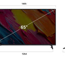 Televisor LG Qned 65 Ai Qned70 4k Procesad Ai Gen8 Smart Tv