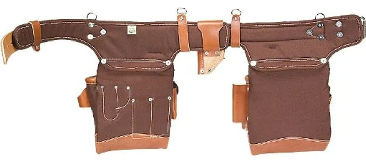 Occidental 9855 Grasa Ajustada Para Adaptarse