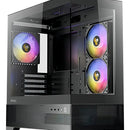 Gabinete Antec Cx500m Argb Mini-tower Micro-atx/mini-itx