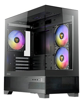 Gabinete Antec Cx500m Argb Mini-tower Micro-atx/mini-itx