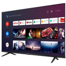 Sankey Smart Tv 32 32sdf6 - Led Netflix Youtube Tdt