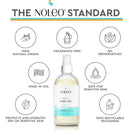 Noleo Gentle Baby Oil - Aceite Calmante Para Bebés Recién.
