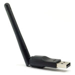 Adaptador Antena Wifi Usb 300 Mbps