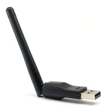Adaptador Antena Wifi Usb 300 Mbps