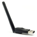 Adaptador Antena Wifi Usb 300 Mbps