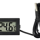 Termometro Lcd Digital Sonda Congelador Nevera Cocina