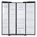 Nevecón Samsung Side By Side 628 L Rs22t5200 Color Black DOI