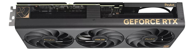 Tarjeta De Video Asus Proart Geforce Rtx 4070 Super 12gb Oc