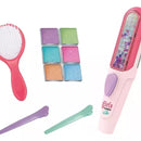 SET BELLEZA UÑAS + CABELLO ¡CREATIVIDAD Y ESTILO EN UN SOLO SET! MBK-377 MUNBE