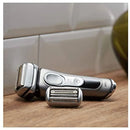 Siete Pociones Set Barba Barba Barba Champu De Aceite Y Cepi