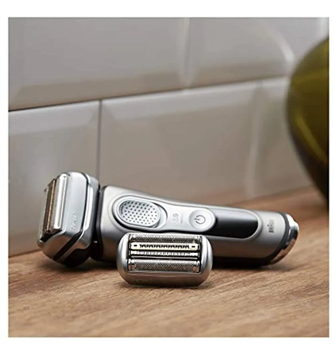 Siete Pociones Set Barba Barba Barba Champu De Aceite Y Cepi