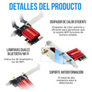 Tarjeta Wifi Bluetooth Pci Express Placa Red Doble Banda 5g