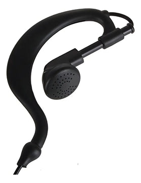 Baofeng Manos Libres Radio Walkie Talkie Auricular Microfono
