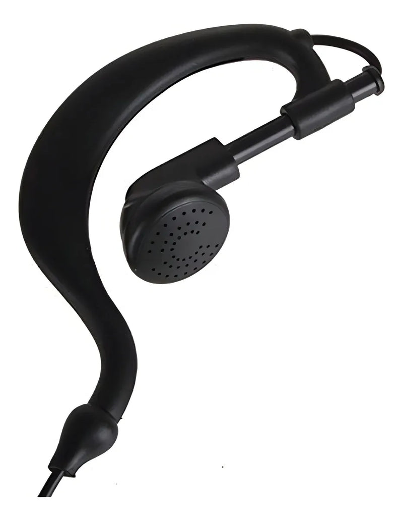 Baofeng Manos Libres Radio Walkie Talkie Auricular Microfono