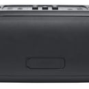 Parlante JBL ON THE GO ESSENTIAL portátil con bluetooth waterproof negra
