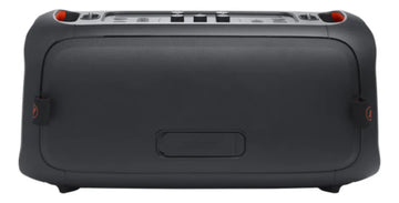 Parlante JBL ON THE GO ESSENTIAL portátil con bluetooth waterproof negra