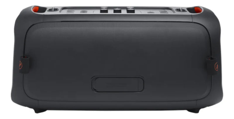 Parlante JBL ON THE GO ESSENTIAL portátil con bluetooth waterproof negra