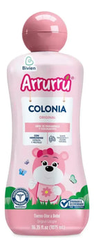 Colonia Arrurrú Rosada X1075 Ml