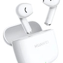 Audífonos Huawei Freebuds Se 2 - Bluetooth Con Micrófono Blanco