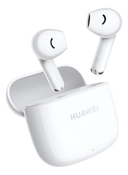 Audífonos Huawei Freebuds Se 2 - Bluetooth Con Micrófono Blanco