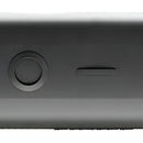Bocina Portatil Oraimo Palm Negro Ip67 Resistente Al Agua