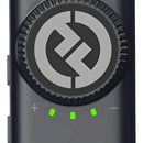 Hollyland Lark M2 Combo Duo Microfono Ios Android Dslr Apple Color Negro