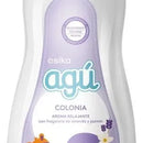 Colonia Bebe Agú Lavanda Litro - L A $45900