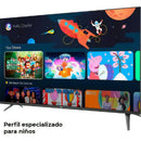Tv Kalley 32 Pulgadas 81 Cm K-gtv32fhd Smart Tv Google