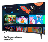 Televisor Kalley 32'' Pulgadas K-gtv32 Fhd Led Smart Tv
