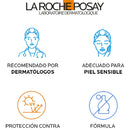 La Roche Posay Anthelios UvMune 400 Fluido Dermopediatrico SPF 50+ 50 Ml.