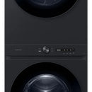 Torre De Lavado Samsung Laundry Hub, 22kg Negro