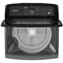 Lavadora Xpert Eco Carga Superior 20 Kgs Agitador Gris Tempe