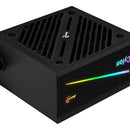 Fuente de poder para PC Aerocool Advanced Technologies Cylon 600W