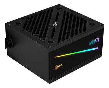 Fuente de poder para PC Aerocool Advanced Technologies Cylon 600W