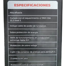 Iconnex Atx 750w Fuente De Poder Alimentación Para Pc Gris