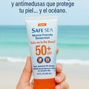 Safesea Bloqueador Solar Spf50