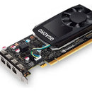 Nvidia Quadro P600