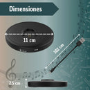 Base De Carga Para Parlante Bose Soundlink Revolve Y Revolve