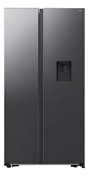 Nevecon Samsung Side By Side 578lt Intelige-rs57dg4100b4co Negro