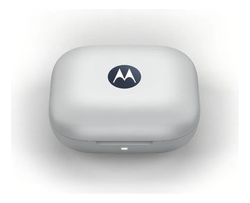 Auriculares Motorola Moto Buds - Azul oscuro
