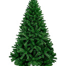 Árbol De Navidad Nebraska 1.50 Metros Verde