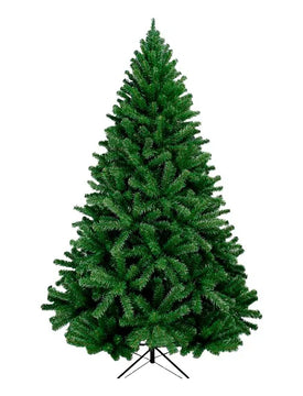 Árbol De Navidad Nebraska 1.50 Metros Verde
